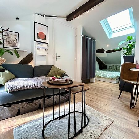 Loft Hortensia Hyper Centre Castres Кастр Екстериор снимка