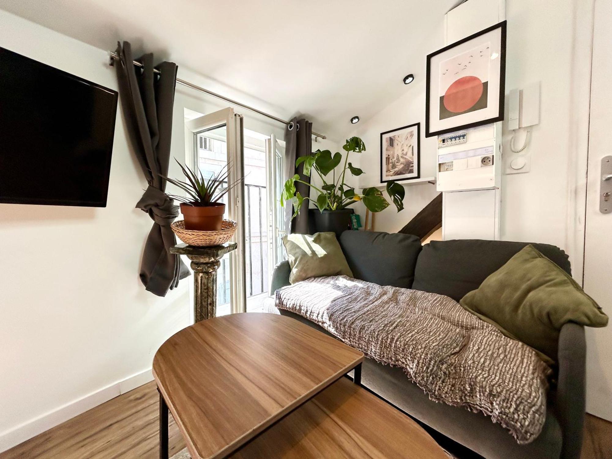 Loft Hortensia Hyper Centre Castres Кастр Екстериор снимка